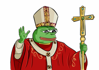 pepe pope 