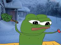 pepe sauna 