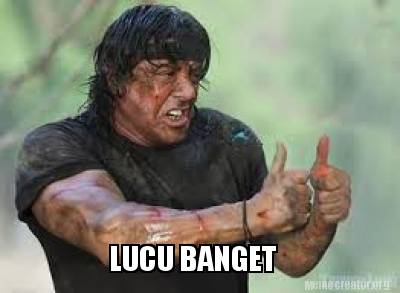 lucu-banget