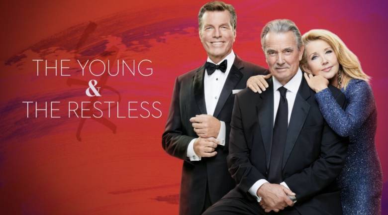 The Young and the Restless