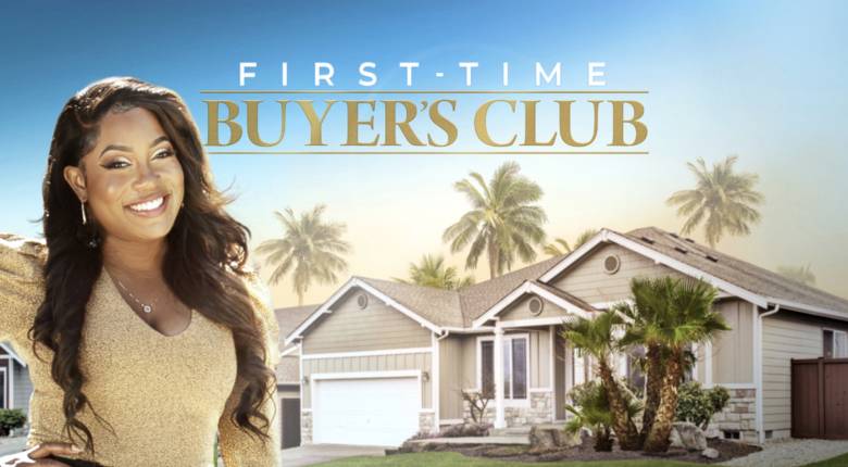 First Time Buyers Club