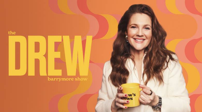 The Drew Barrymore Show