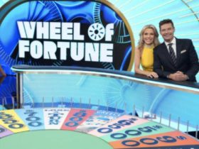 Wheel of Fortune Main Image