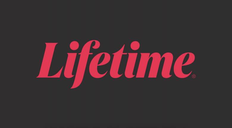 Lifetime Logo