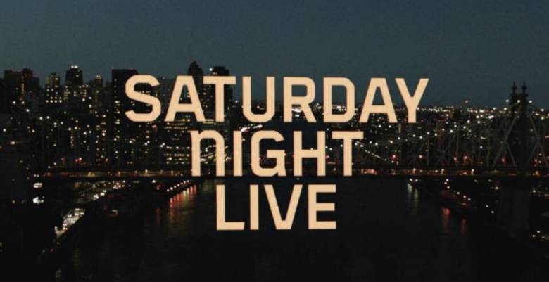 Saturday Night Live Generic