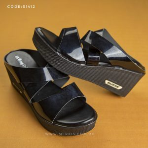 comfortable wedges heels for women