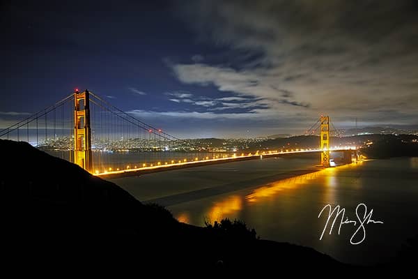 Golden Gate Bridge