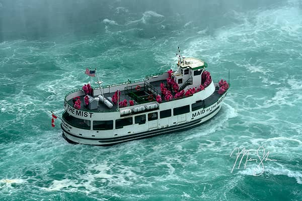 Maid of the Mist