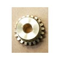 Brass Gear for Kato outrigger length reeler