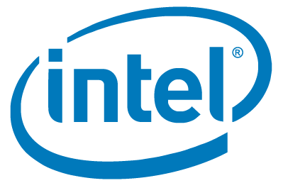 Intel logo