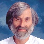 Portrait of Leslie Lamport