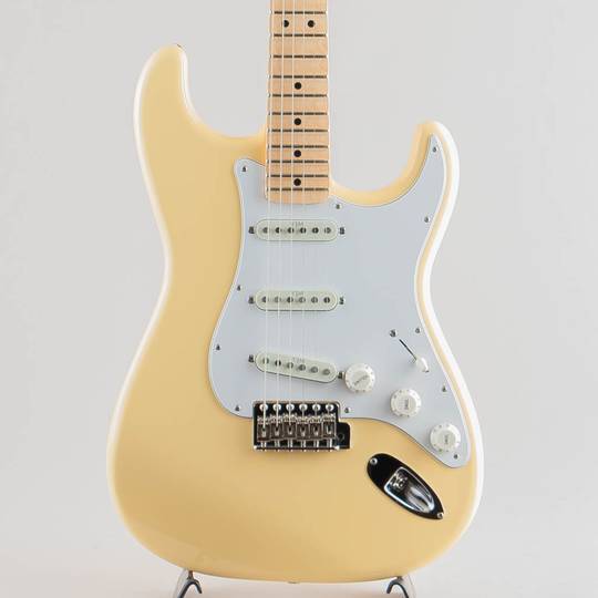 Yngwie Malmsteen Stratocaster/Vintage White/Scalloped Maple【S/N:JD23018913】