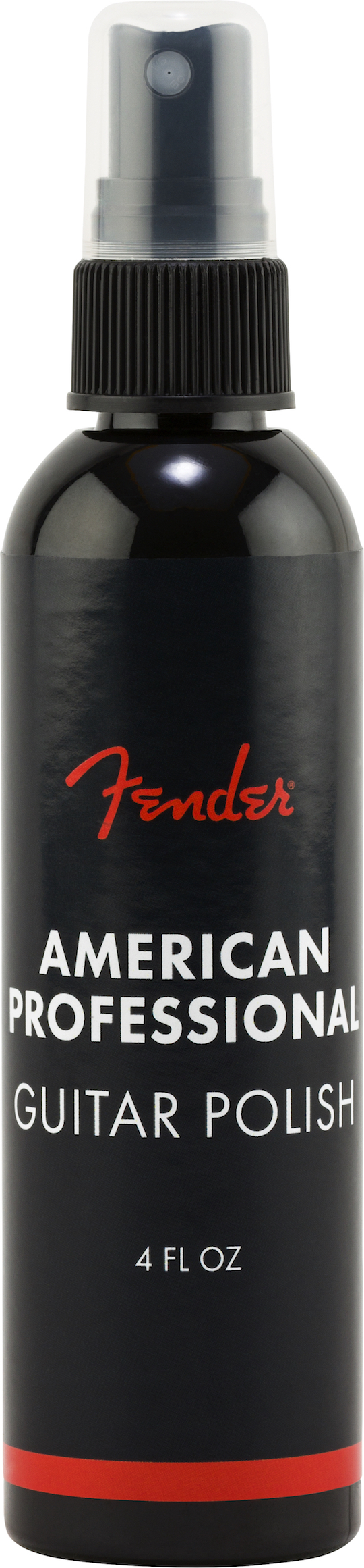 American Professional Guitar Polish 4oz Spray