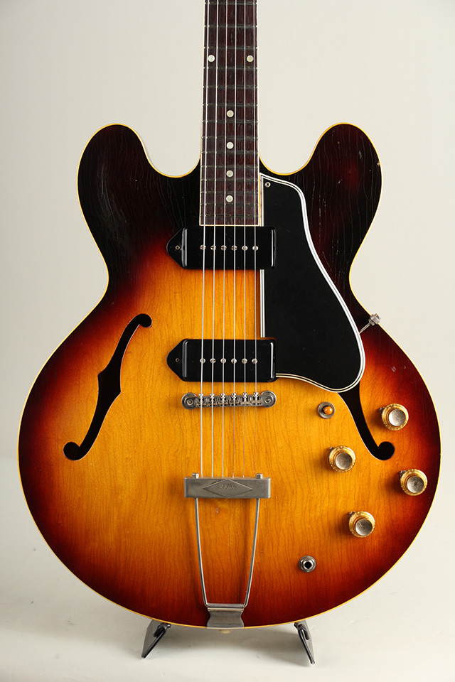 1960 ES-330TD