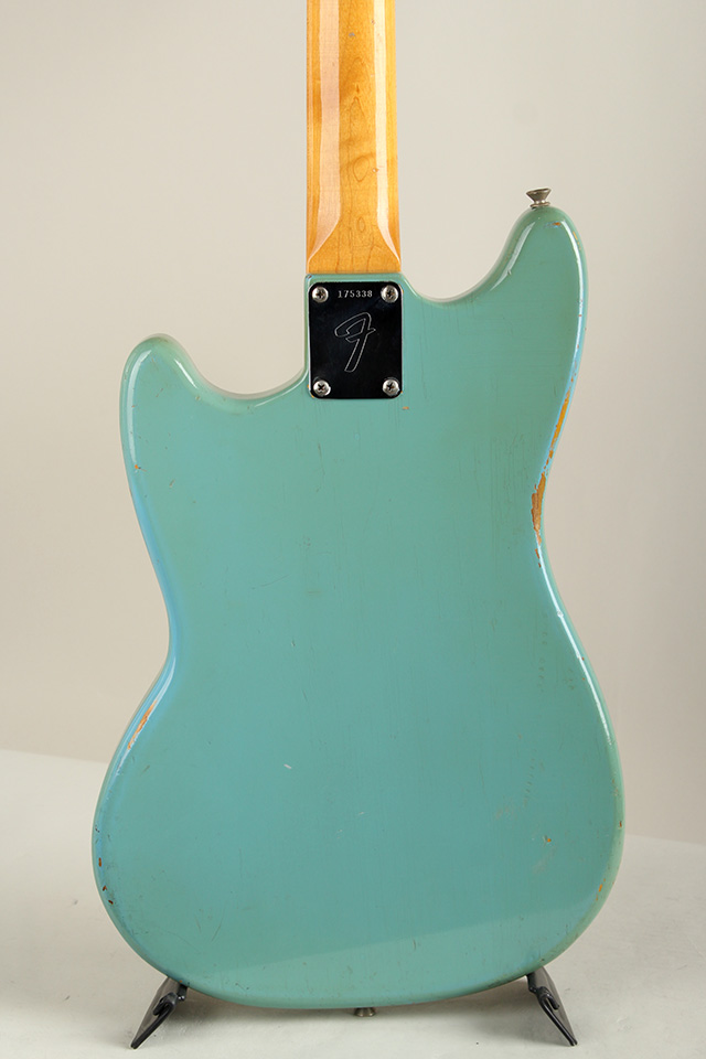 FENDER 1966～67 Mustang Blue フェンダー サブ画像3