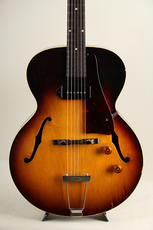 1958 ES-125