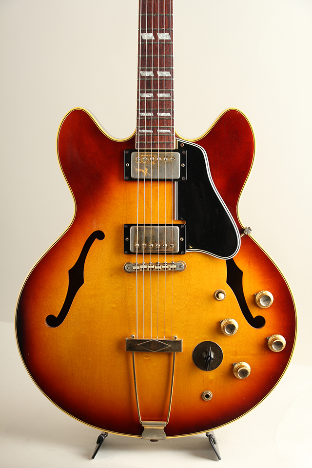 1967 ES-345TDSV