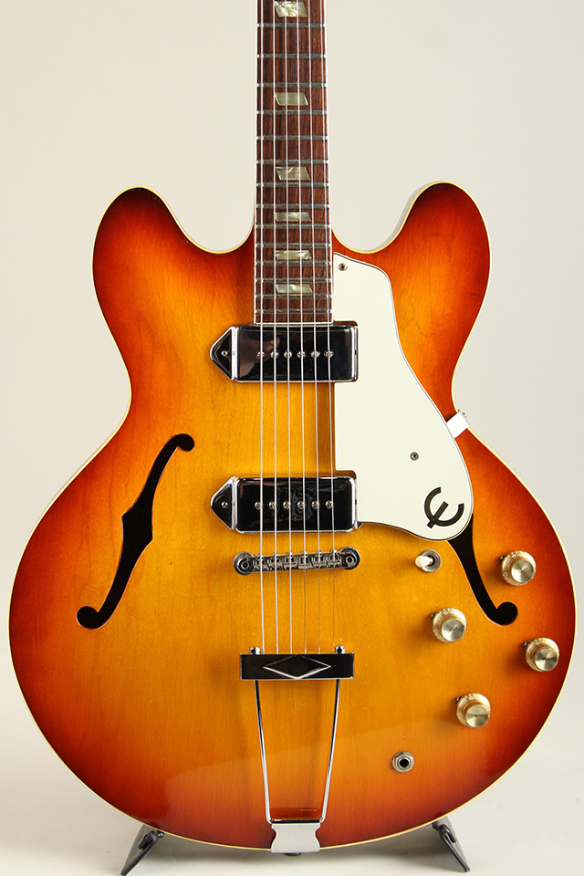 1965～66 Casino E230TD Mod