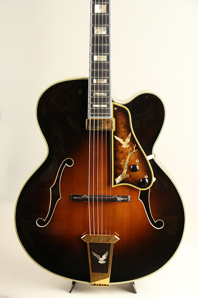 1979 Kalamazoo Award Sunburst