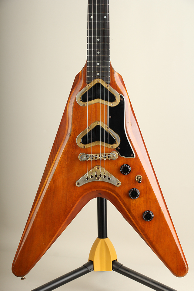 1980 FLYING V 2