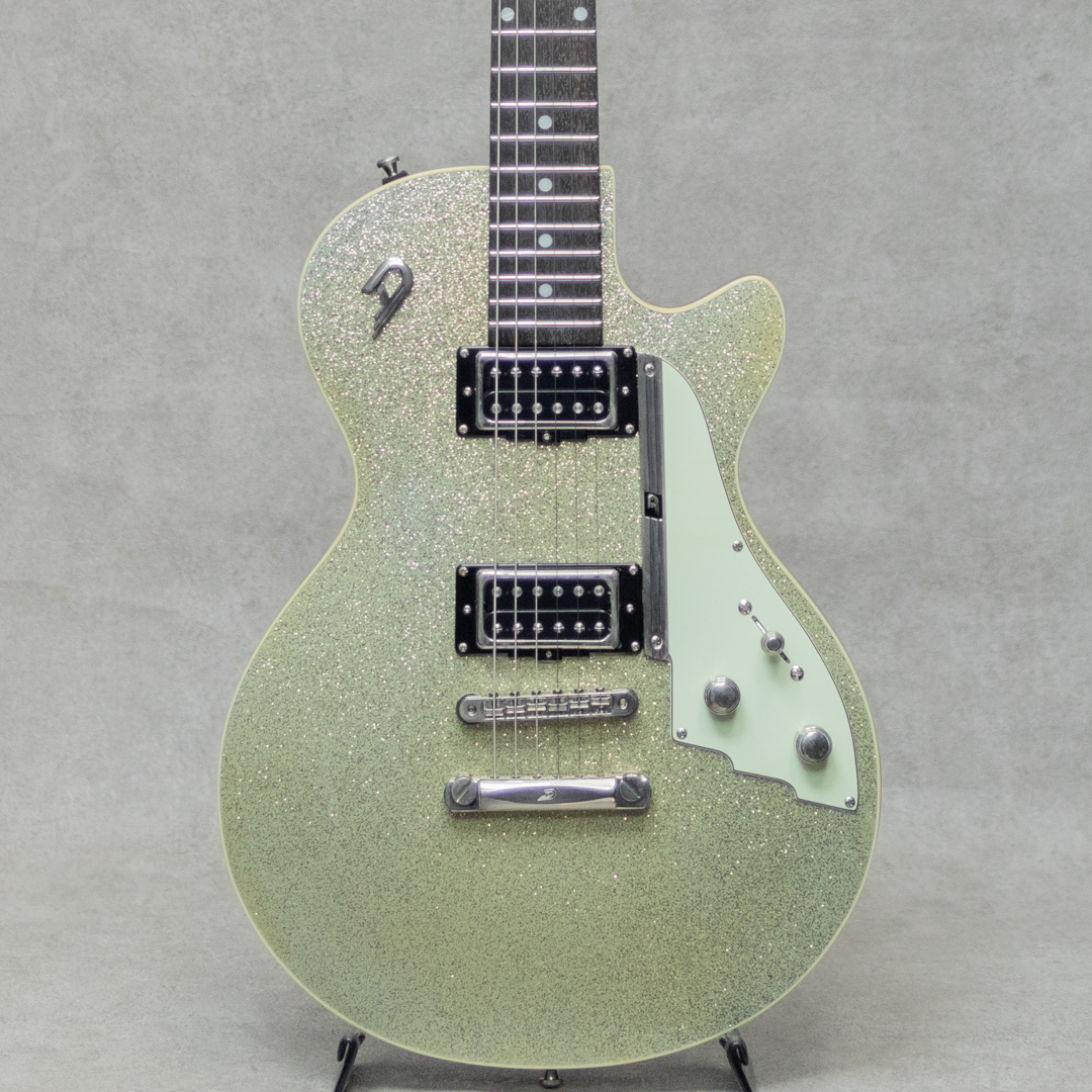 Starplayer Special Silver Sparkle