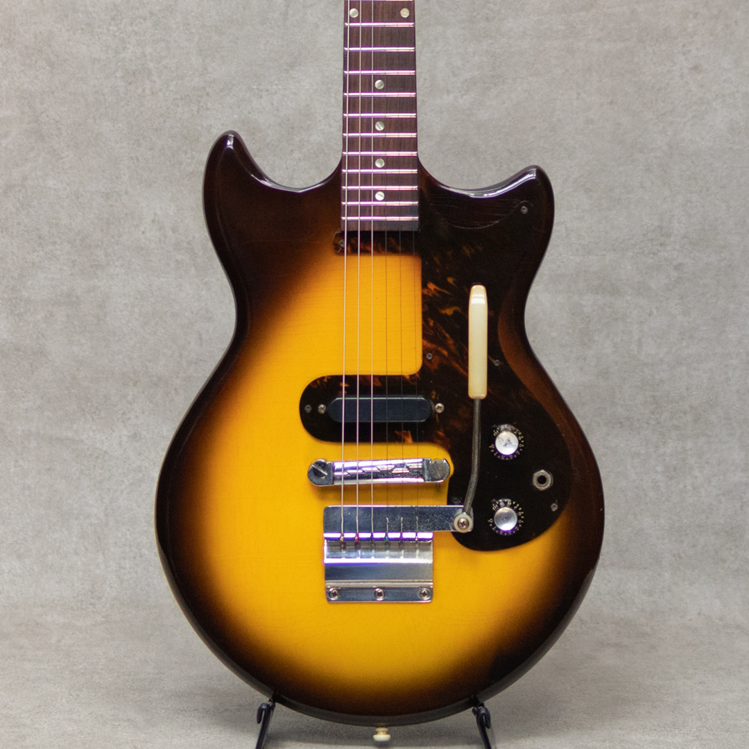 SB721MV Olympic Special Sunburst