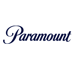 Paramount customer logo