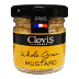 Clovis France Whole Grain Mustard 1.2 oz F01-0234604-3200