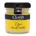 Clovis France Dijon Mustard 1.2 oz F01-0234602-3200