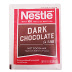 Nestle Dark Chocolate Flavor Hot Cocoa Mix F20-1002404-7100 - 0.71 oz dark chocolate flavor hot cocoa beverage mix in individual size packet. A convenient travel size for on the go.