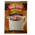 Caffe D'Vita® Sugar Free Premium Hot Cocoa F20-1034921-8200-1/2 oz. packet premium European chocolate.-1/2 oz. packet premium European chocolate.