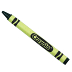 Crayola&#174; Single Crayon- Green G05-0551401-8150