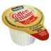 Nestle Coffeemate Original Coffee Creamer F07-0206000-0100 - 3/8 fl oz coffee creamer in individual size cup. A convenient travel size for on the go. No refrigeration needed. Cholesterol free and lactose free.