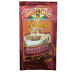 Land O Lakes Cocoa Classics Amaretto & Chocolate F20-1006214-7200 - 1 1/4 oz amaretto and chocolate flavor hot cocoa beverage mix in individual size packet. A convenient travel size for on the go.