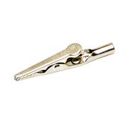 Stainless-steel Alligator Clip