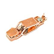 General Purpose Clip, Solid Copper