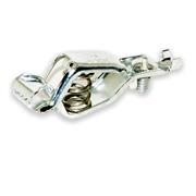 Small Multipurpose "Pee-Wee" Clip, Steel