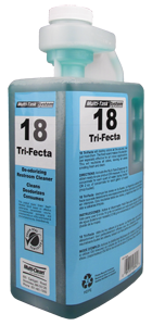 Tri-Fecta