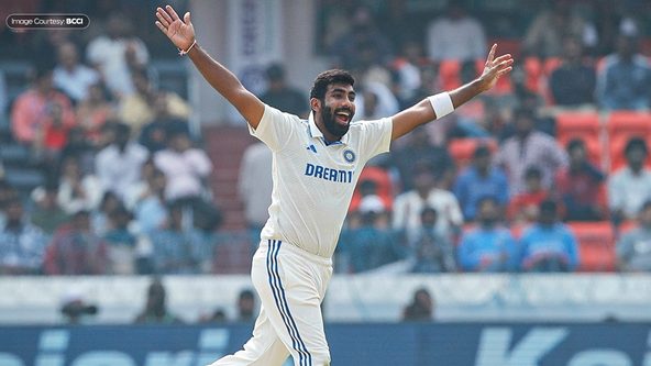 "Bumrah is the best fast bowler in the world, across formats": Gautam Gambhir