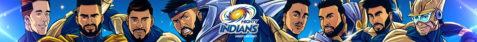 Mumbai Indians