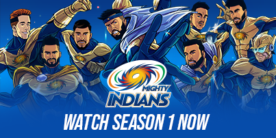 Mumbai Indians