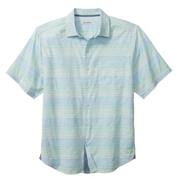 Tommy Bahama Men's Sardinia Stripe Woven Shirt