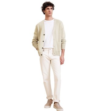 Banana Republic Men's Cotton Milano Cardigan