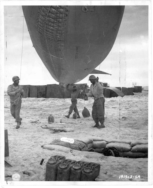 The men who were written out of the story of D-Day