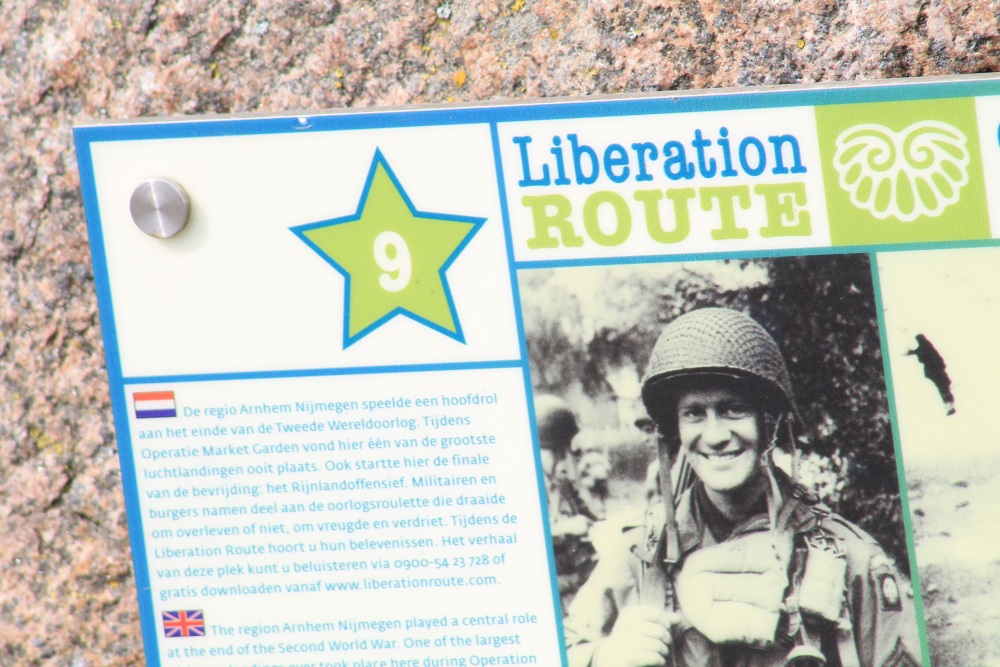 Rough Guides follows in the footsteps of the liberators