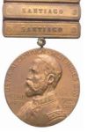 Sampson Medal