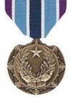 Civilian Award for Humanitarian Service