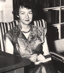 Flannery O'Connor