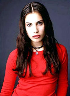 Carly Pope