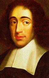 Baruch de Spinoza